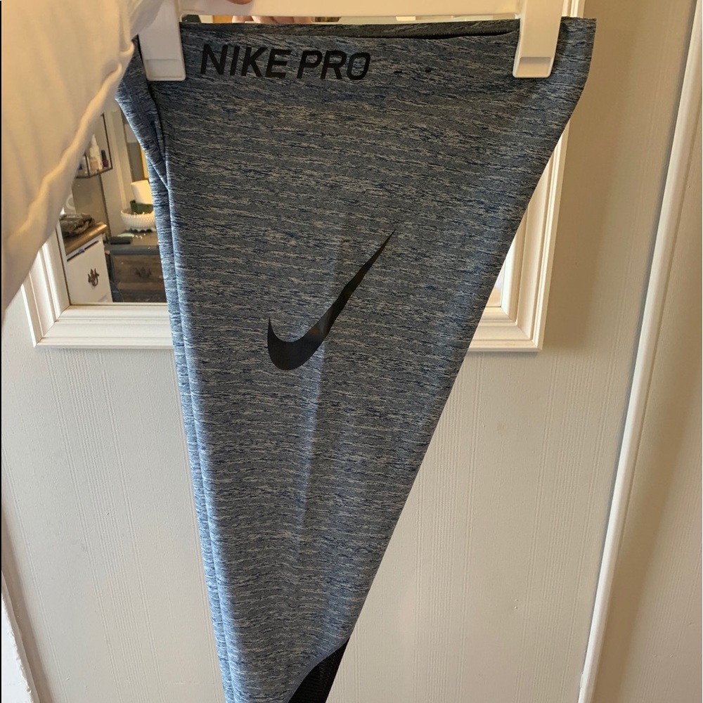 Nike leggings womens
